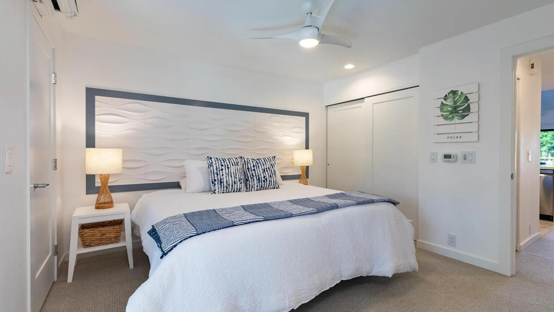 Hébergement de vacances Villa Maui Kamaole I 214 à Wailea