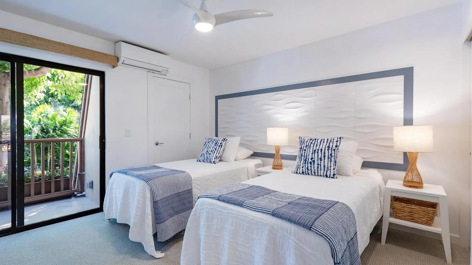 Villa Maui Kamaole I 214 à Wailea  États-Unis